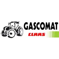 SAS GASCOMAT logo
