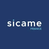 SICAME FRANCE (GSL) logo