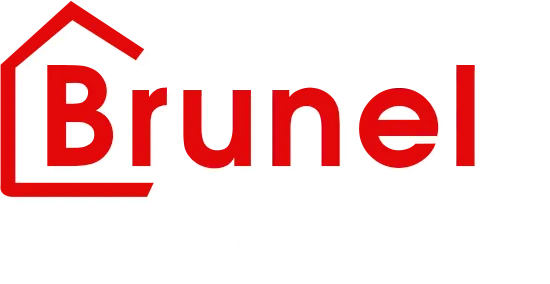 BRUNEL COUVERTURE logo
