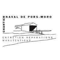 CHANTIER NAVAL DE PORS-MORO logo