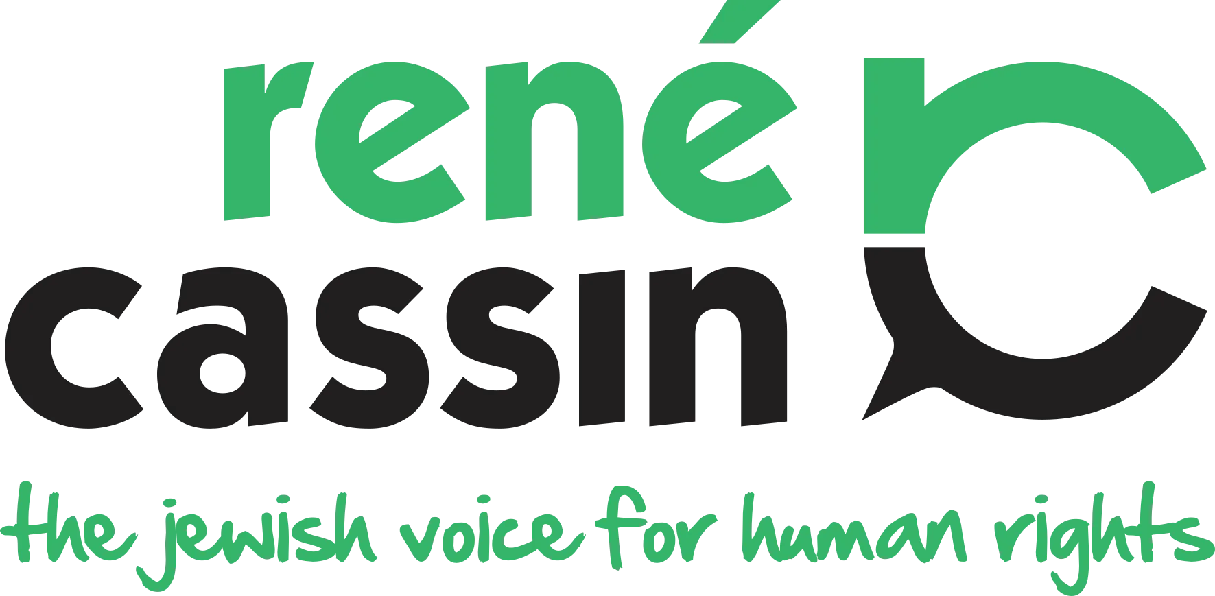 RENE CASSIN logo
