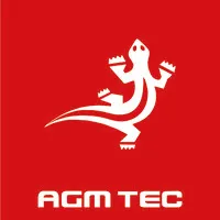 AGM TEC logo
