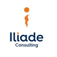 ILIADE CONSULTING logo