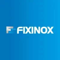 FIXINOX FRANCE logo