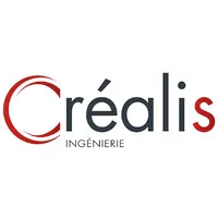 CREALIS INGENIERIE logo