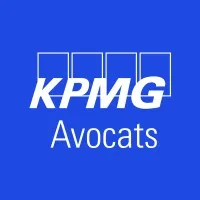 KPMG ASSOCIES logo