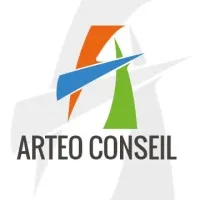 ARTEO CONSEIL logo