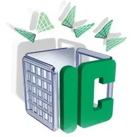 ITALIANA CONTENITORI SRL logo