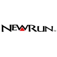 NEWRUN logo