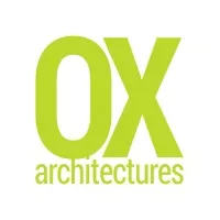 OX ARCHITECTURES logo