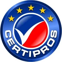 CERTIPROS logo