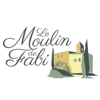 SCEA LE MOULIN DE FABI logo