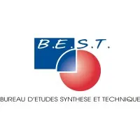 B.E.S.T.- BUREAU D'ETUDES SYNTHESE ET TECHNIQUE logo