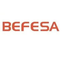 BEFESA CIRCULAR ALLOYS FRANCE (BCAF) logo