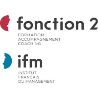 FONCTION logo