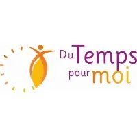 CAYET NATHALIE (DU TEMPS POUR MOI) logo