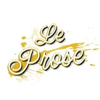 LE PROSE (HP) logo