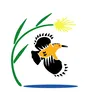 LES FONTAINES logo