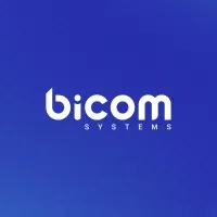 BICOM SYSTEMS (BICOM SYSTEMS) logo