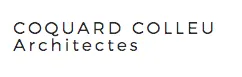 SCM COQUARD COLLEU logo