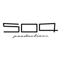 504 PRODUCTIONS logo