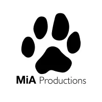 MIA PRODUCTIONS logo
