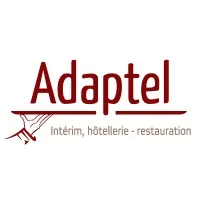 ADAPTEL PARIS (ADAPTEL) logo
