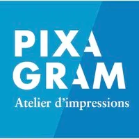 PIXAGRAM logo