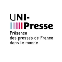 UNIPRESSE-FRANCE logo