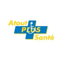 ATOUT   SANTE logo