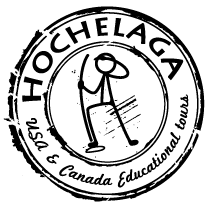 HOCHELAGA logo