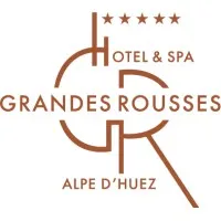HOTEL GRANDES ROUSSES logo