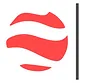 E.I. INTERNATIONAL logo