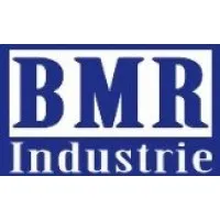 BMR INDUSTRIE logo