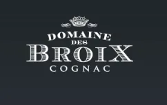 DOMAINE DES BROIX SAS logo