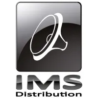 IMS DISTRIBUTION logo