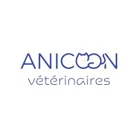 ANICOON VETERINAIRES (CLINIQUE VETERINAIRE D'ARMOR) logo