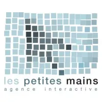 LES PETITES MAINS logo