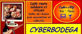 ELIPAJE DEVELOPPEMENT (CYBER BODEGA DE L'ENTREPRENEUR) logo