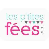 LES P'TITES FEES logo