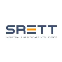 SRETT logo