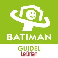 ETS LE DRIAN logo