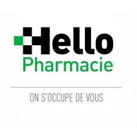 GRANDE PHARMACIE DE VILLARS (GPV) logo