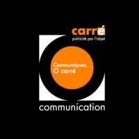 O CARRE COMMUNICATION (O  COMMUNICATION) logo