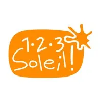 CLOROPHYL EDITIONS (1.2.3. SOLEIL) logo