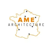AME ARCHITECTURE logo