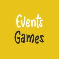 EVENTS GAMES logo