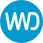 AUX CLOUS DORES logo