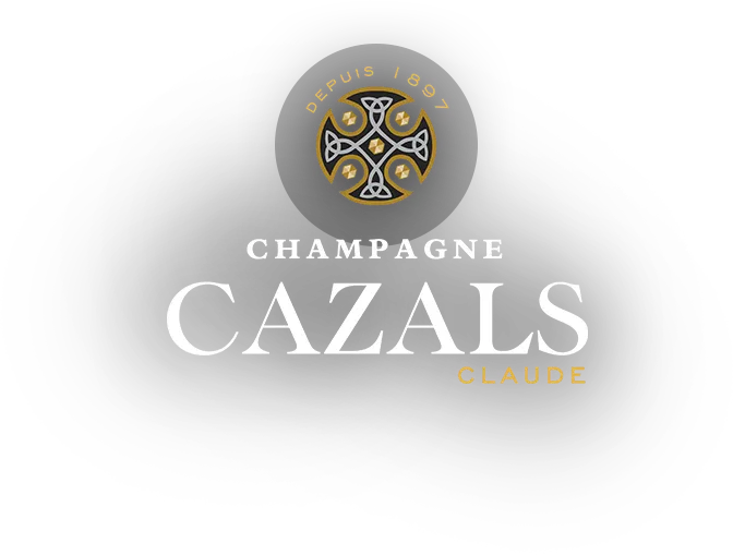 Voici le logo de la marque GROUPEMNT EMPLOYEUR CAZALS qui représente son identité graphique.