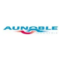 AUNOBLE INDUSTRIE logo